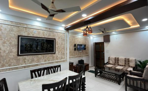 Balaji Home Stay